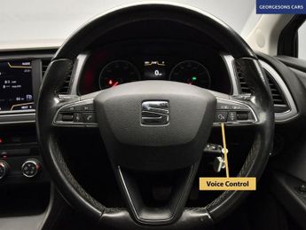 SEAT LEON 1.0 TSI Ecomotive SE Technology ST 5dr Petrol DSG Euro 6 (s/s) (