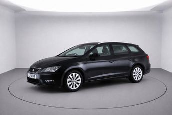 SEAT LEON 1.0 TSI Ecomotive SE Technology ST 5dr Petrol DSG Euro 6 (s/s) (