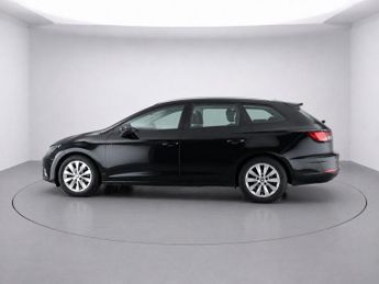 SEAT LEON 1.0 TSI Ecomotive SE Technology ST 5dr Petrol DSG Euro 6 (s/s) (