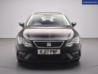 SEAT LEON 1.0 TSI Ecomotive SE Technology ST 5dr Petrol DSG Euro 6 (s/s) (