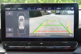 CUPRA FORMENTOR 1.5 TSI V2 SUV 5dr Petrol Manual Euro 6 (s/s) (150 ps)