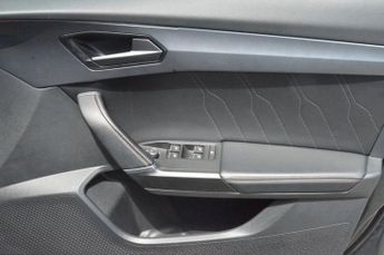 CUPRA FORMENTOR 1.5 TSI V2 SUV 5dr Petrol Manual Euro 6 (s/s) (150 ps)