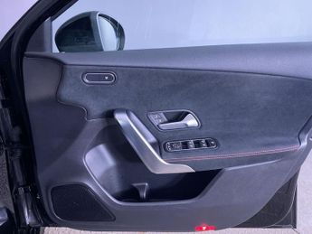 MERCEDES-BENZ A CLASS 2.0 A220 AMG Line (Premium) Hatchback 5dr Petrol 7G-DCT Euro 6 (