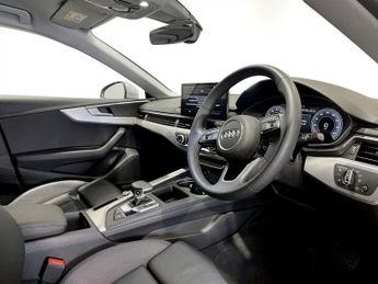 AUDI A5 2.0 TFSI 35 Sport Sportback 5dr Petrol S Tronic Euro 6 (s/s) (15