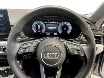 AUDI A5 2.0 TFSI 35 Sport Sportback 5dr Petrol S Tronic Euro 6 (s/s) (15