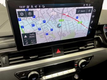 AUDI A5 2.0 TFSI 35 Sport Sportback 5dr Petrol S Tronic Euro 6 (s/s) (15