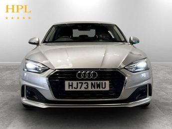 AUDI A5 2.0 TFSI 35 Sport Sportback 5dr Petrol S Tronic Euro 6 (s/s) (15