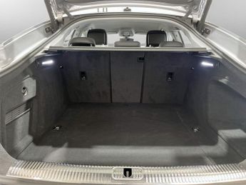 AUDI A5 2.0 TFSI 35 Sport Sportback 5dr Petrol S Tronic Euro 6 (s/s) (15