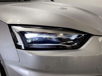 AUDI A5 2.0 TFSI 35 Sport Sportback 5dr Petrol S Tronic Euro 6 (s/s) (15