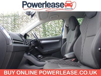 SKODA KAROQ 1.5 TSI ACT SE Technology SUV 5dr Petrol DSG Euro 6 (s/s) (150 p