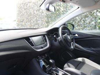VAUXHALL GRANDLAND X 1.5 Turbo D Griffin Edition SUV 5dr Diesel Auto Euro 6 (s/s) (13