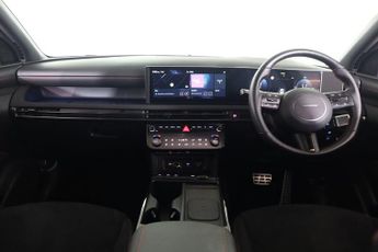 HYUNDAI TUCSON 1.6 T-GDi N Line S Auto Euro 6 (s/s) 5dr