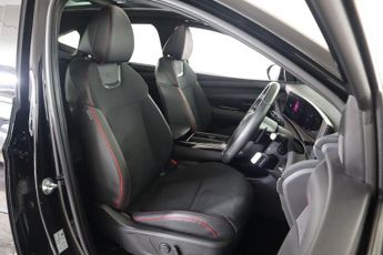 HYUNDAI TUCSON 1.6 T-GDi N Line S Auto Euro 6 (s/s) 5dr