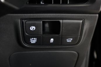 HYUNDAI TUCSON 1.6 T-GDi N Line S Auto Euro 6 (s/s) 5dr