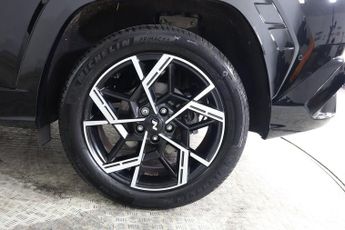 HYUNDAI TUCSON 1.6 T-GDi N Line S Auto Euro 6 (s/s) 5dr