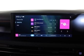 HYUNDAI TUCSON 1.6 T-GDi N Line S Auto Euro 6 (s/s) 5dr