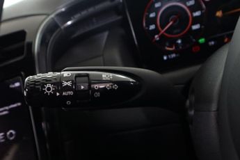 HYUNDAI TUCSON 1.6 h T-GDi N Line Auto Euro 6 (s/s) 5dr