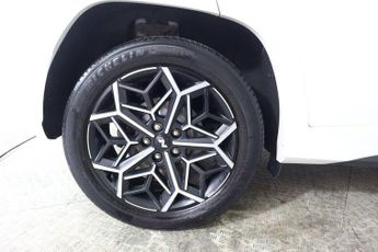 HYUNDAI TUCSON 1.6 h T-GDi N Line Auto Euro 6 (s/s) 5dr