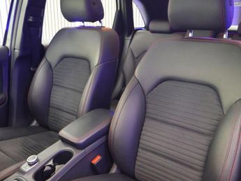 MERCEDES-BENZ B CLASS 2.1 B200d AMG Line (Premium Plus) MPV 5dr Diesel 7G-DCT Euro 6 (