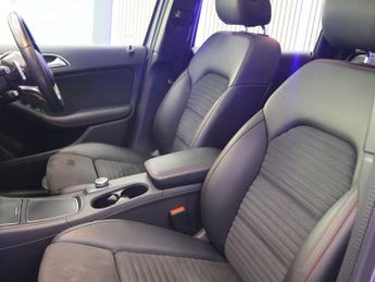 MERCEDES-BENZ B CLASS 2.1 B200d AMG Line (Premium Plus) MPV 5dr Diesel 7G-DCT Euro 6 (
