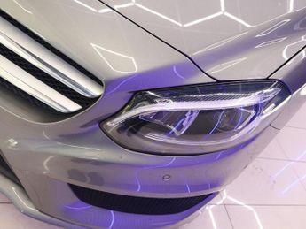 MERCEDES-BENZ B CLASS 2.1 B200d AMG Line (Premium Plus) MPV 5dr Diesel 7G-DCT Euro 6 (