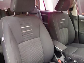 TOYOTA VERSO 1.8 V-Matic Icon MPV 5dr Petrol Multidrive S Euro 6 (7 Seat) (14