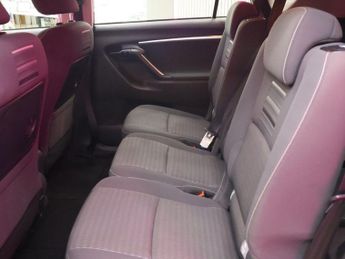 TOYOTA VERSO 1.8 V-Matic Icon MPV 5dr Petrol Multidrive S Euro 6 (7 Seat) (14