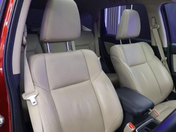 HONDA CR-V 2.0 i-VTEC EX SUV 5dr Petrol Auto 4WD Euro 6 (155 ps)