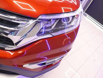 HONDA CR-V 2.0 i-VTEC EX SUV 5dr Petrol Auto 4WD Euro 6 (155 ps)