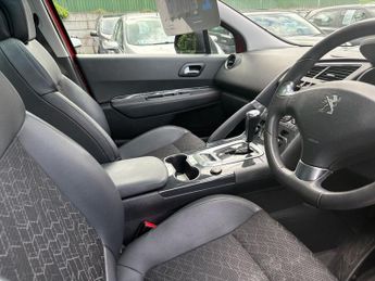 PEUGEOT 3008 1.6 BlueHDi Allure SUV 5dr Diesel ETG Euro 6 (s/s) (120 ps)