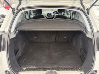 PEUGEOT 2008 1.6 BlueHDi Allure SUV 5dr Diesel Manual Euro 6 (s/s) (100 ps)