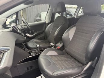 PEUGEOT 2008 1.6 BlueHDi Allure SUV 5dr Diesel Manual Euro 6 (s/s) (100 ps)