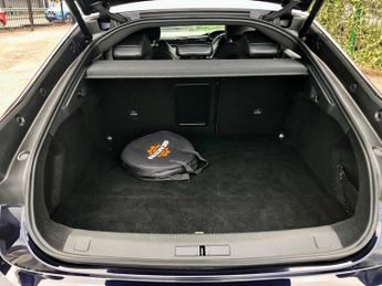 PEUGEOT 508 1.6 11.8kWh GT Fastback 5dr Petrol Plug-in Hybrid e-EAT Euro 6 (