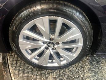 PEUGEOT 508 1.6 11.8kWh GT Fastback 5dr Petrol Plug-in Hybrid e-EAT Euro 6 (