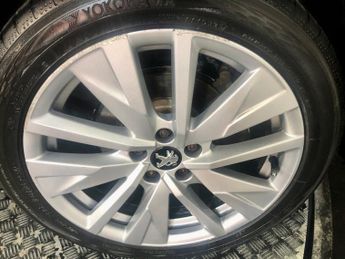 PEUGEOT 508 1.6 11.8kWh GT Fastback 5dr Petrol Plug-in Hybrid e-EAT Euro 6 (