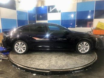 PEUGEOT 508 1.6 11.8kWh GT Fastback 5dr Petrol Plug-in Hybrid e-EAT Euro 6 (