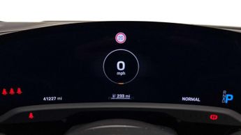 PORSCHE TAYCAN Performance Plus 93.4kWh Saloon 4dr Electric Auto RWD (11kW Char