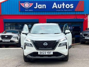 NISSAN X-TRAIL 1.5 h e-POWER Acenta Premium Auto Euro 6 (s/s) 5dr