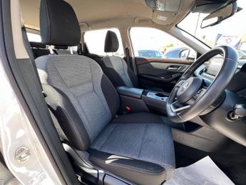 NISSAN X-TRAIL 1.5 h e-POWER Acenta Premium Auto Euro 6 (s/s) 5dr