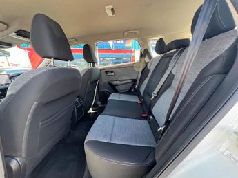 NISSAN X-TRAIL 1.5 h e-POWER Acenta Premium Auto Euro 6 (s/s) 5dr