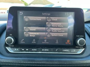 NISSAN X-TRAIL 1.5 h e-POWER Acenta Premium Auto Euro 6 (s/s) 5dr