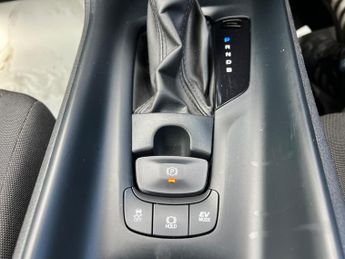 TOYOTA C-HR 1.8 VVT-h Icon CVT Euro 6 (s/s) 5dr