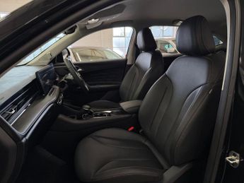 MG MG HS 1.5 T-GDI Trophy SUV 5dr Petrol DCT Euro 6 (s/s) (169 ps)