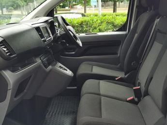 TOYOTA PROACE 75kWh Icon Medium Panel Van 6dr Electric Auto MWB (7kW OBC) (136