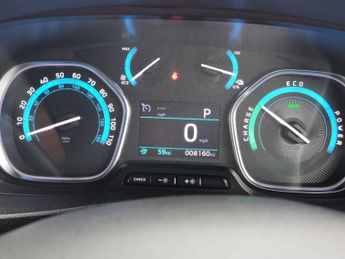 TOYOTA PROACE 75kWh Icon Medium Panel Van 6dr Electric Auto MWB (7kW OBC) (136