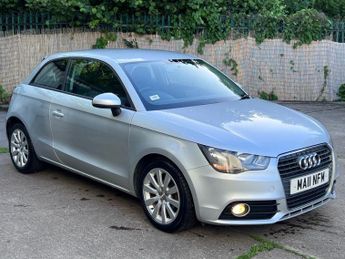 Audi A1 1.2 TFSI Sport Hatchback 3dr Petrol Manual Euro 5 (s/s) (86 ps)