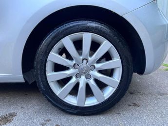 AUDI A1 1.2 TFSI Sport Hatchback 3dr Petrol Manual Euro 5 (s/s) (86 ps)