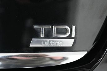AUDI A6 AVANT 2.0 TDI ultra S line Estate 5dr Diesel S Tronic Euro 6 (s/s) (19