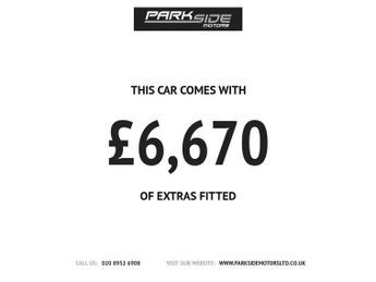MINI HATCH 2.0 Cooper S Hatchback 5dr Petrol Auto Euro 6 (s/s) (192 ps)