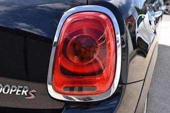 MINI HATCH 2.0 Cooper S Hatchback 5dr Petrol Auto Euro 6 (s/s) (192 ps)